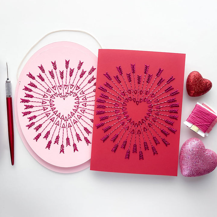 Arrow's Path Paper Goods