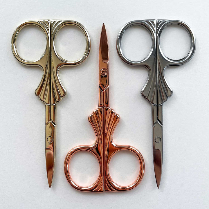 Deco Embroidery Scissors