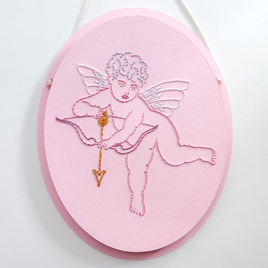 Cupid's Arrow PDF