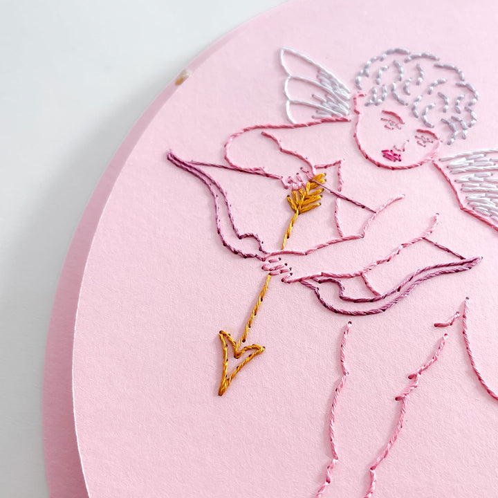 Cupid's Arrow PDF