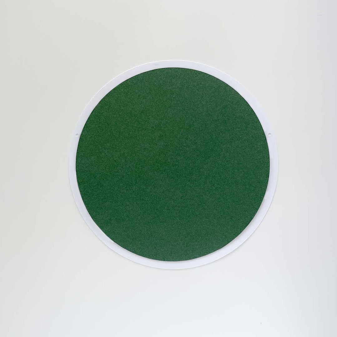Circle Blanks