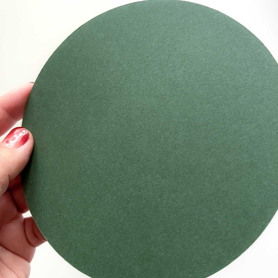 Circle Blanks