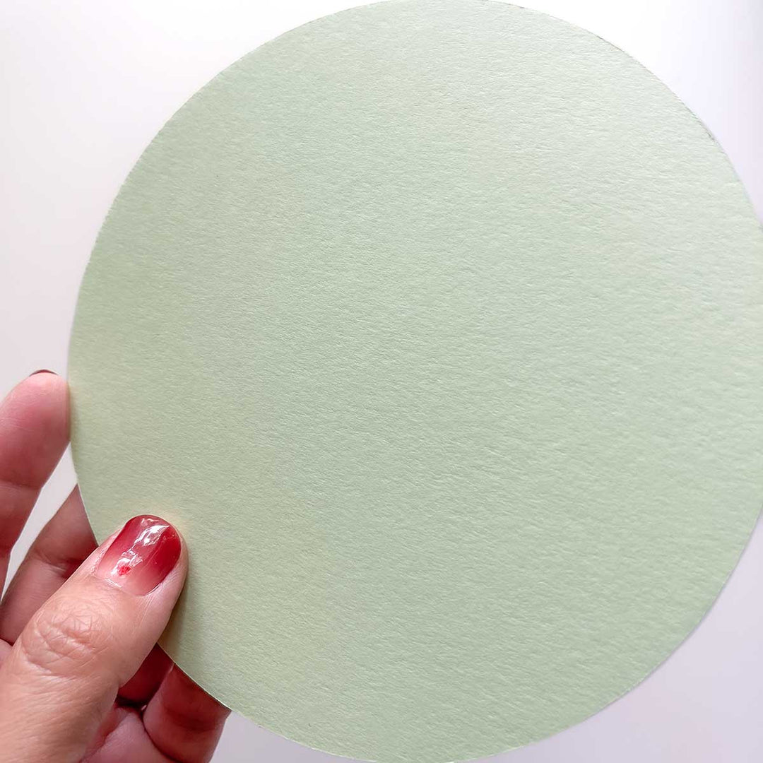 Circle Blanks