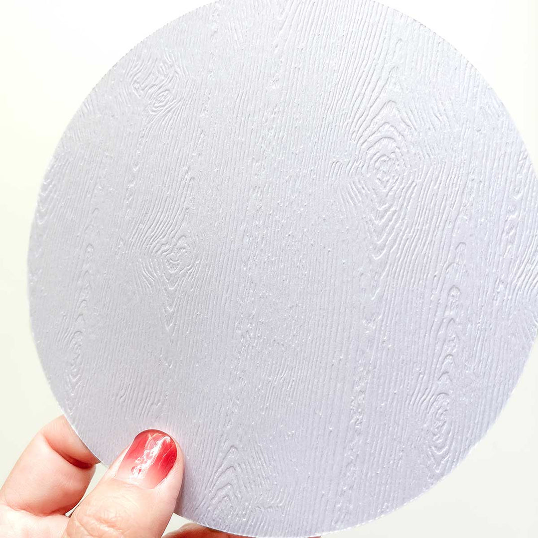 Circle Blanks
