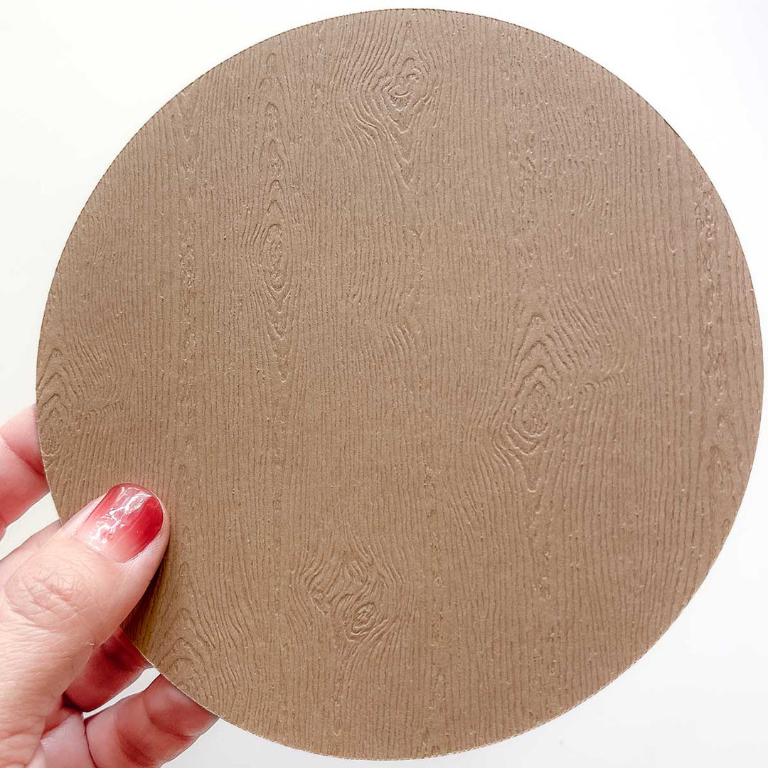 Circle Blanks