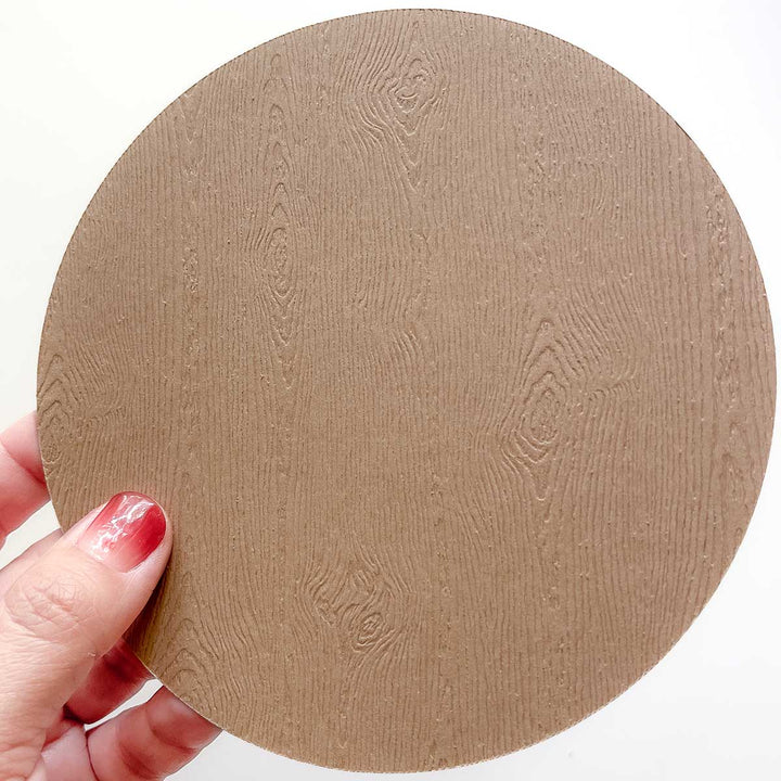 Circle Blanks