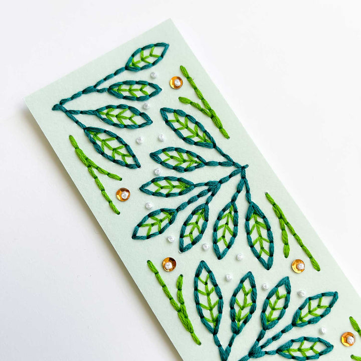 Flutter & Flora Bookmarks PDF