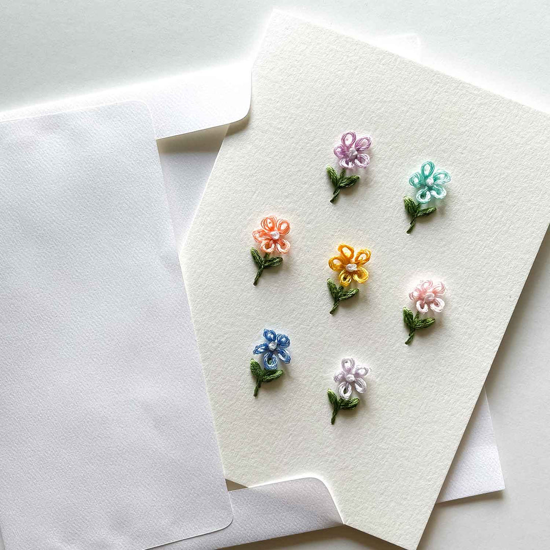 Lil' Flower PDF