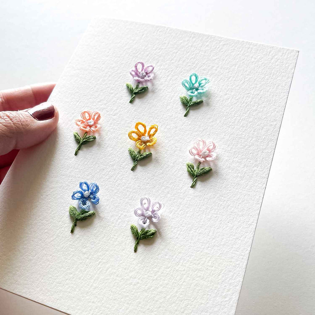 Lil' Flower PDF