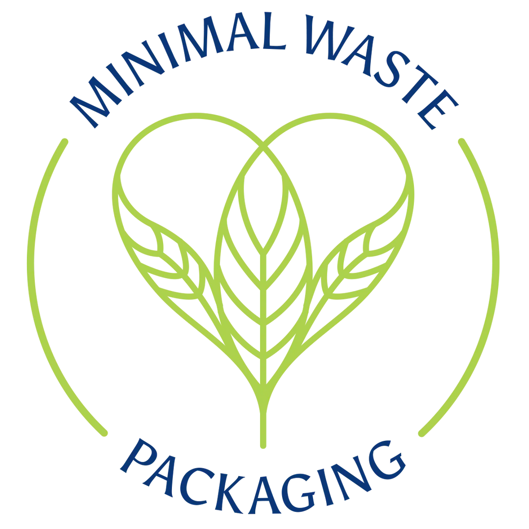 Minimal Waste Packaging Badge