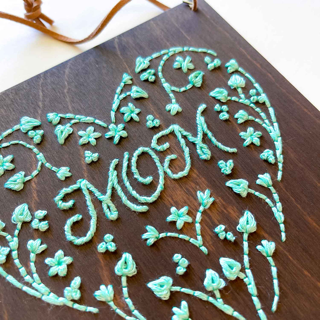 Mom Heart PDF