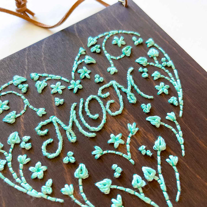 Mom Heart PDF