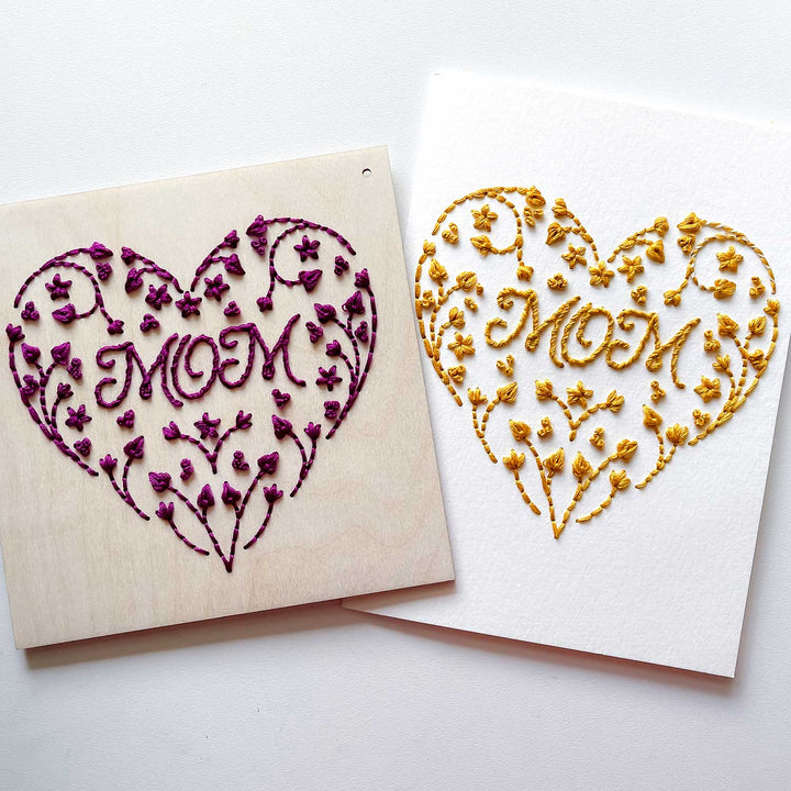 Mom Heart PDF
