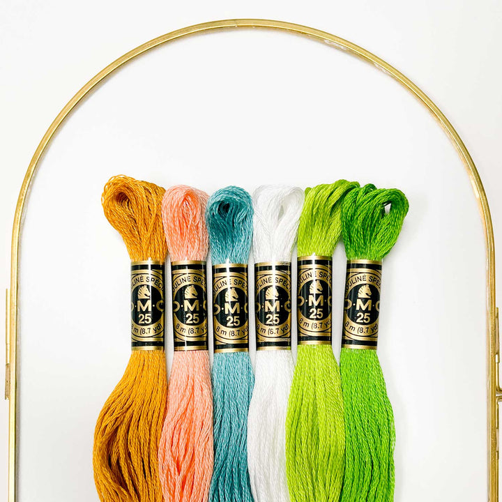 Paloma Thread Bundle