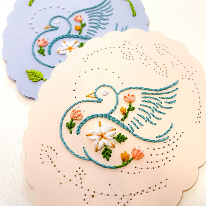 Paloma Wall Hanging