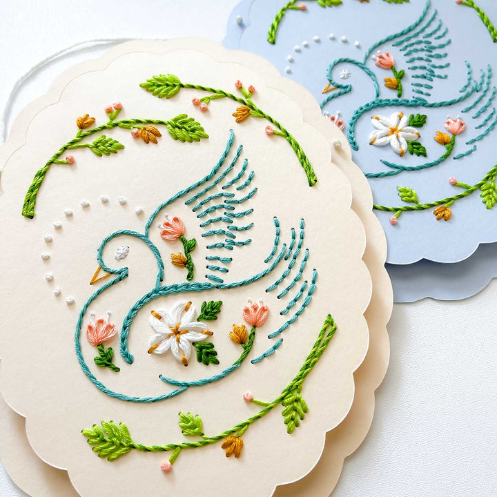 Paloma Thread Bundle