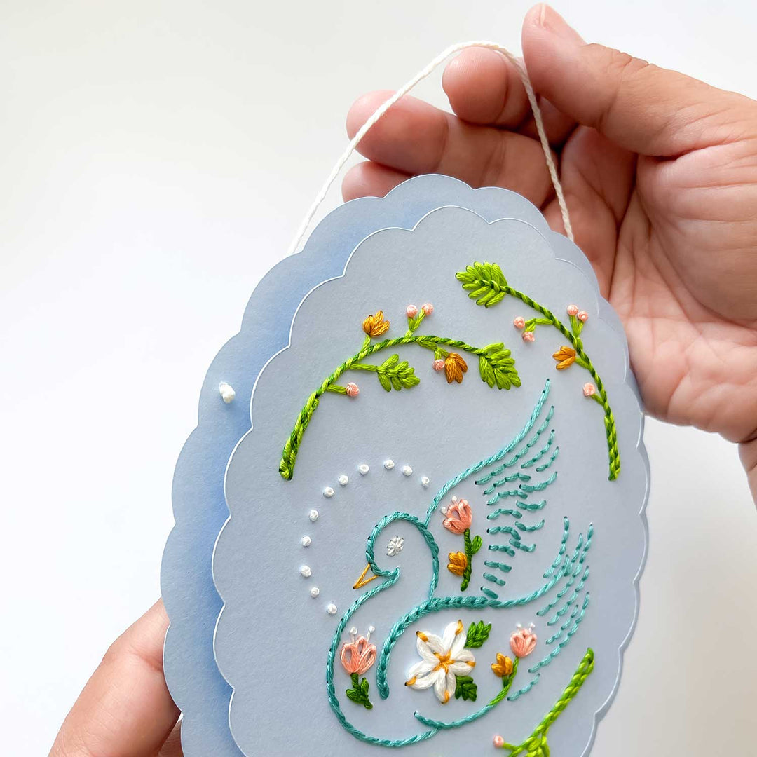 Paloma Wall Hanging