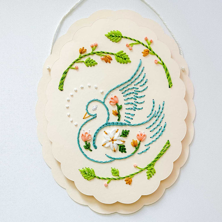 Paloma Wall Hanging