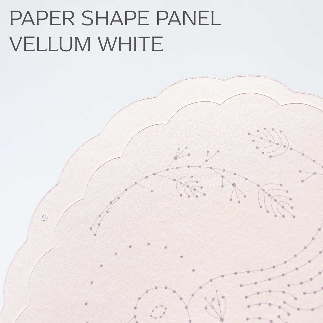 Paloma Wall Hanging