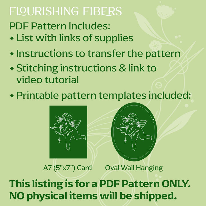 Cupid's Arrow PDF