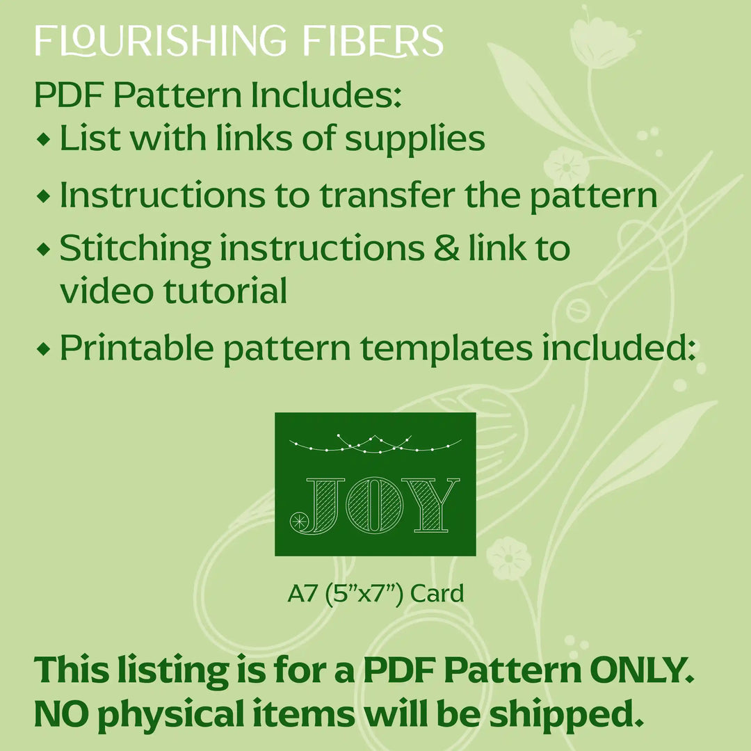 Holiday Joy PDF