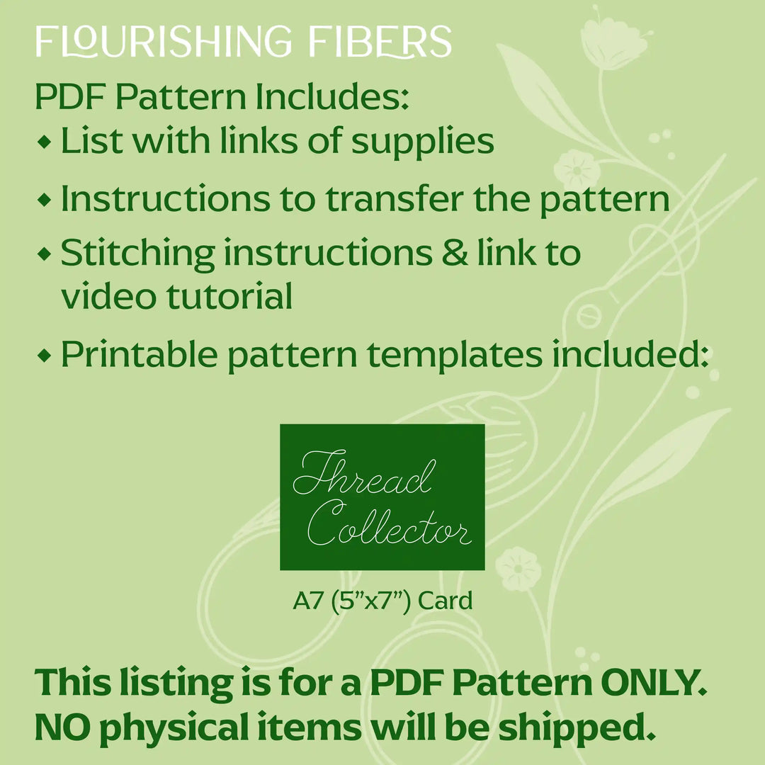 Thread Collector PDF
