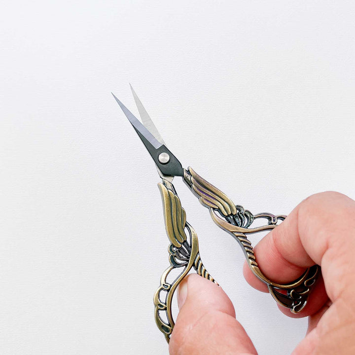 Pegasus Embroidery Scissors