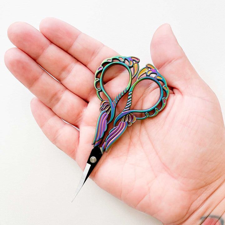 Pegasus Embroidery Scissors