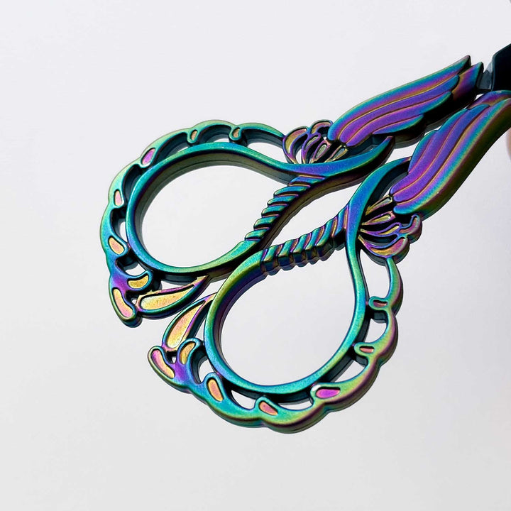 Pegasus Embroidery Scissors