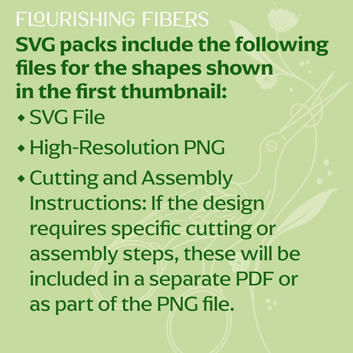SVG : Scalloped Heart Shaped Cards