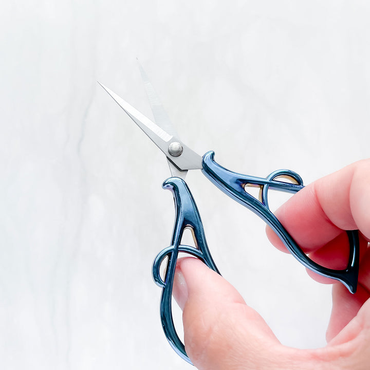 Aria Embroidery Scissors