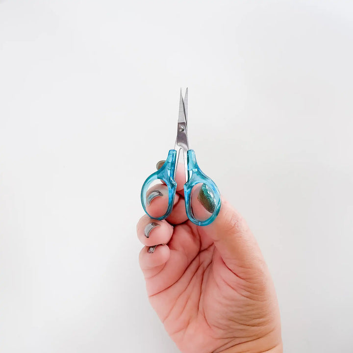 Jelly Snips Embroidery Scissors
