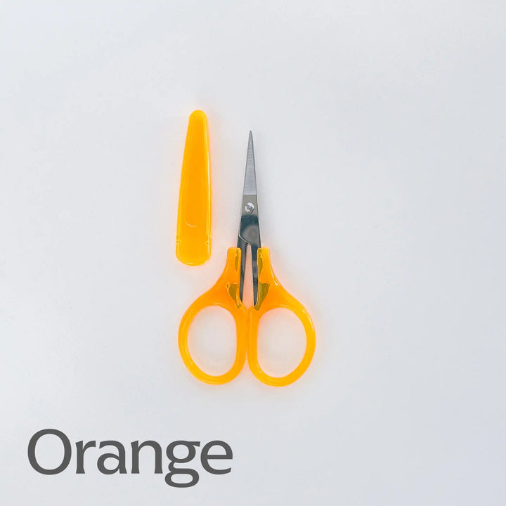 Jelly Snips Embroidery Scissors