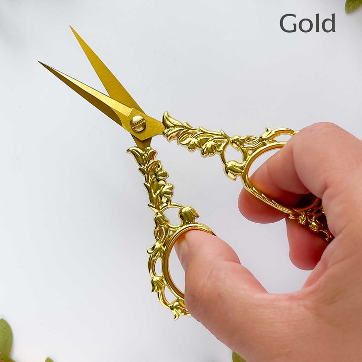 Sophie Embroidery Scissors