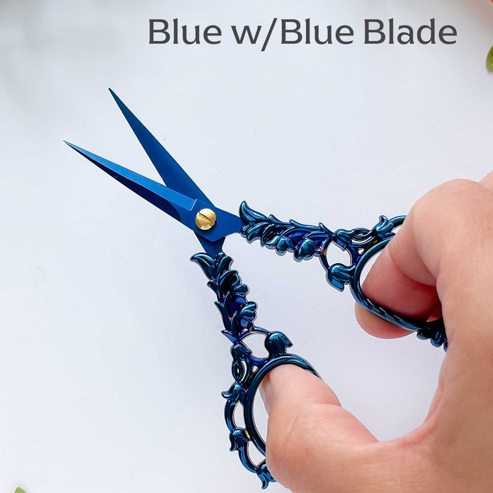 Sophie Embroidery Scissors