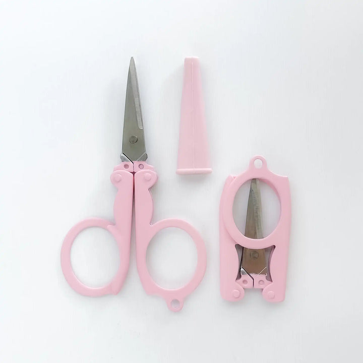 Traveler Embroidery Scissors