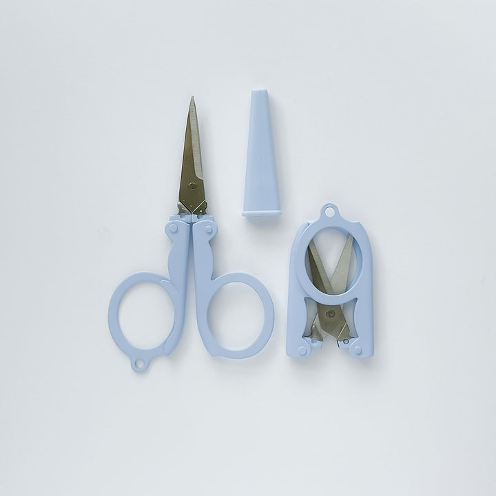 Traveler Embroidery Scissors
