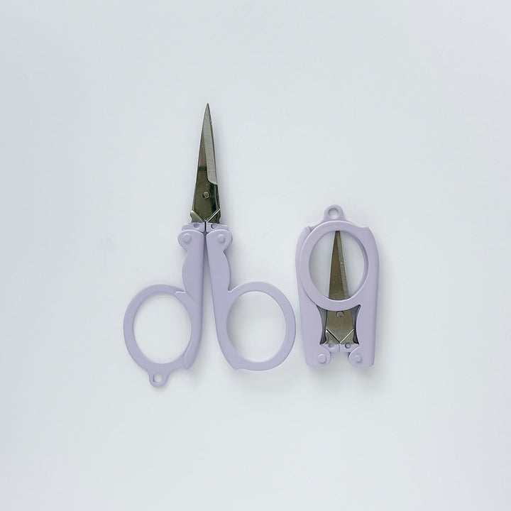 Traveler Embroidery Scissors