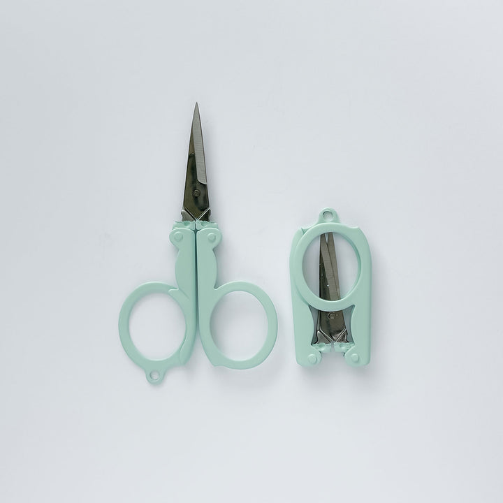 Traveler Embroidery Scissors