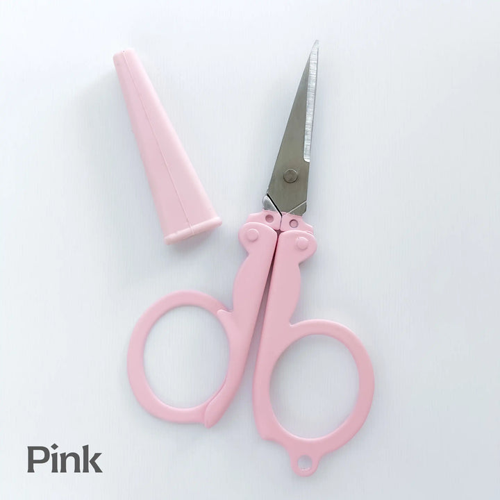 Traveler Embroidery Scissors