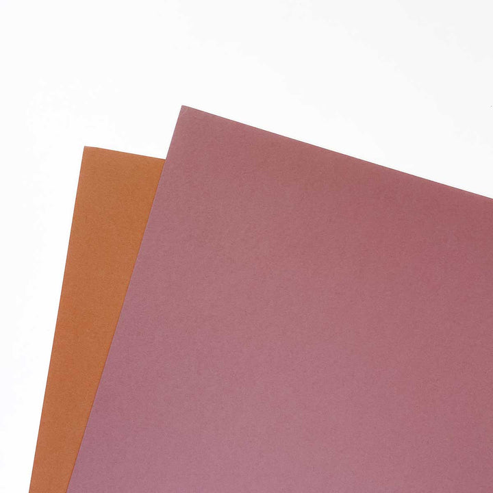 Sheets-Mauve Pack