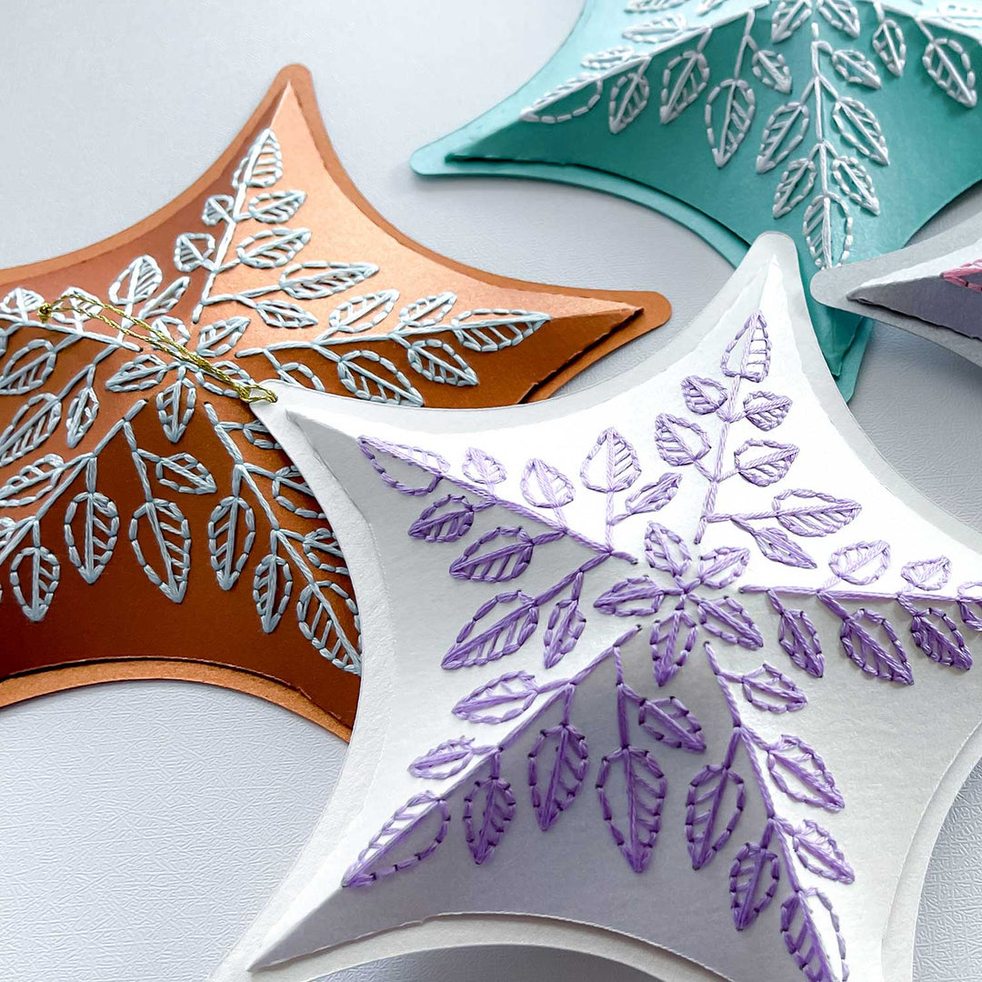 Stellar Leaves PDF