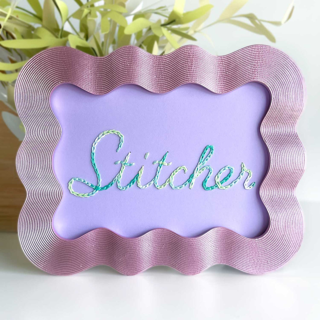 Stitcher PDF