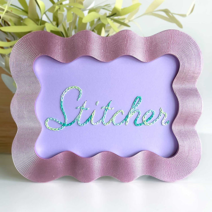 Stitcher PDF