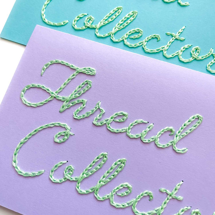 Thread Collector PDF