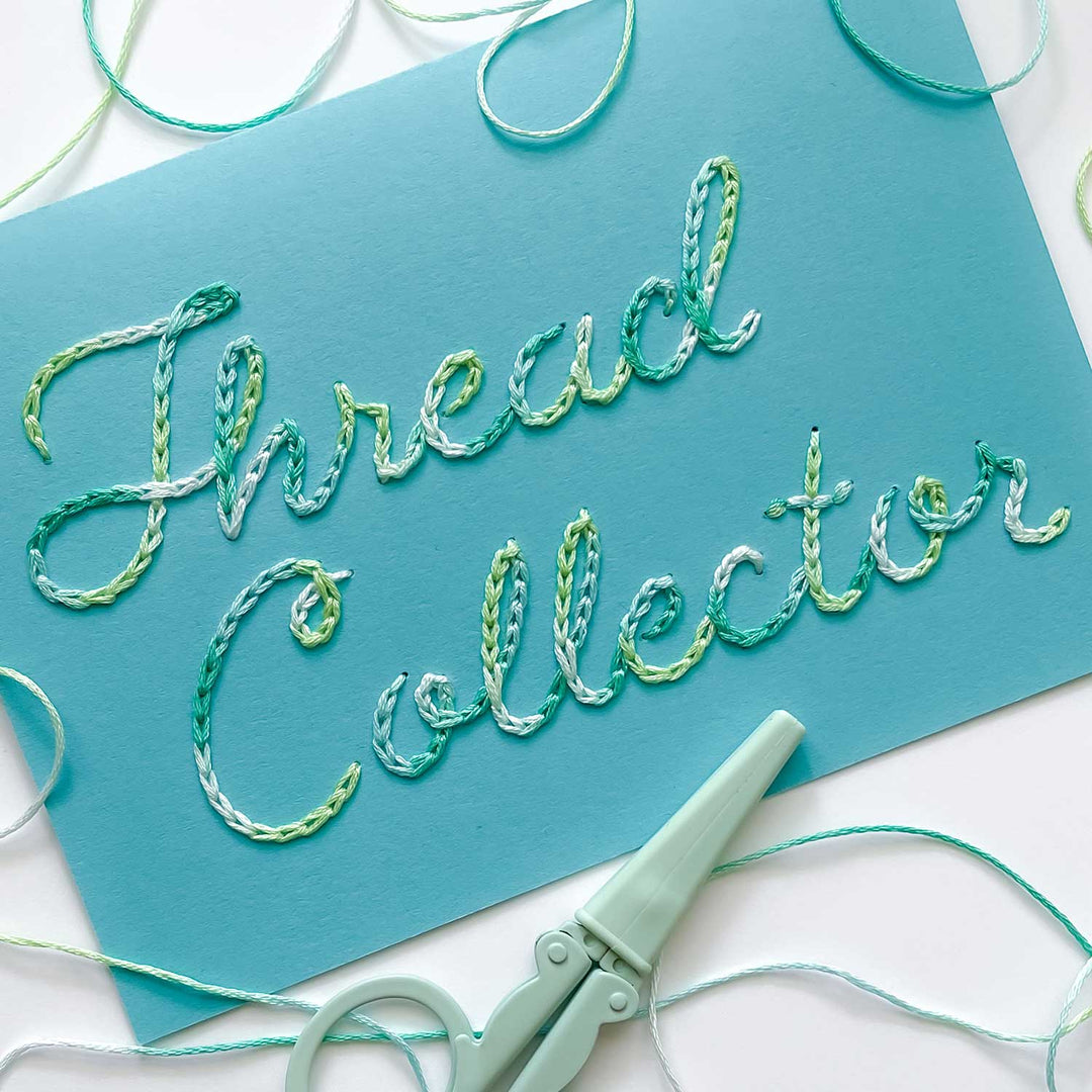 Thread Collector PDF