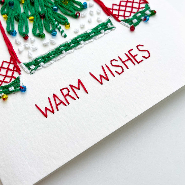 Ugly Sweater PDF
