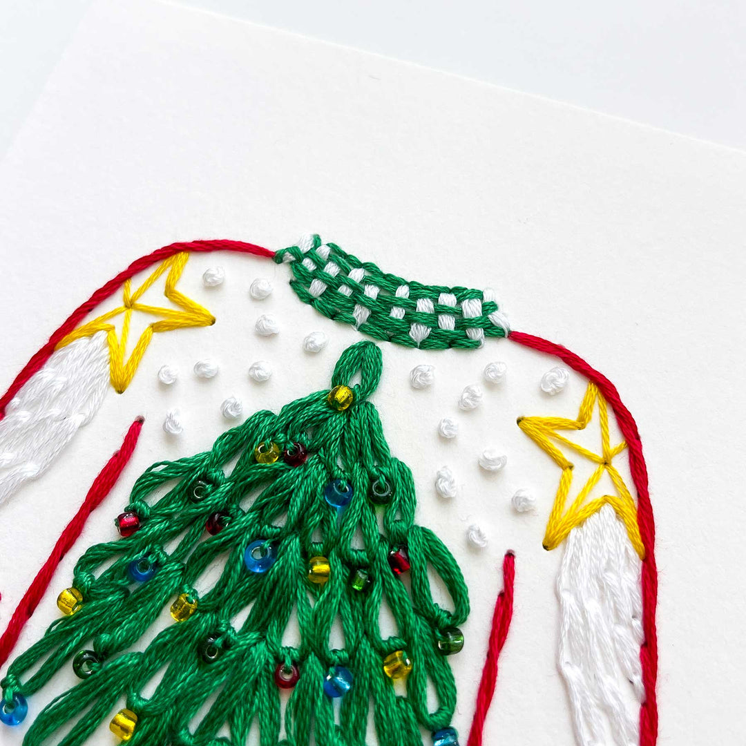 Ugly Sweater PDF