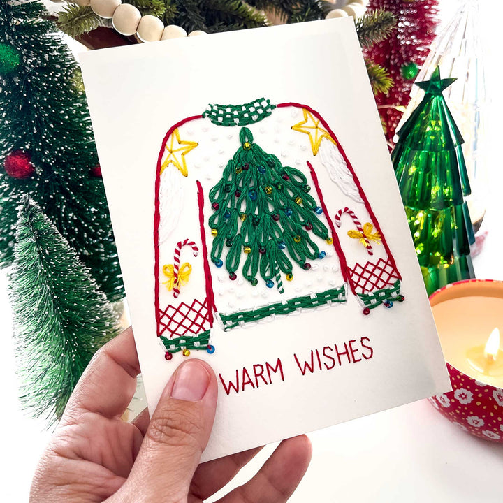 Ugly Sweater PDF