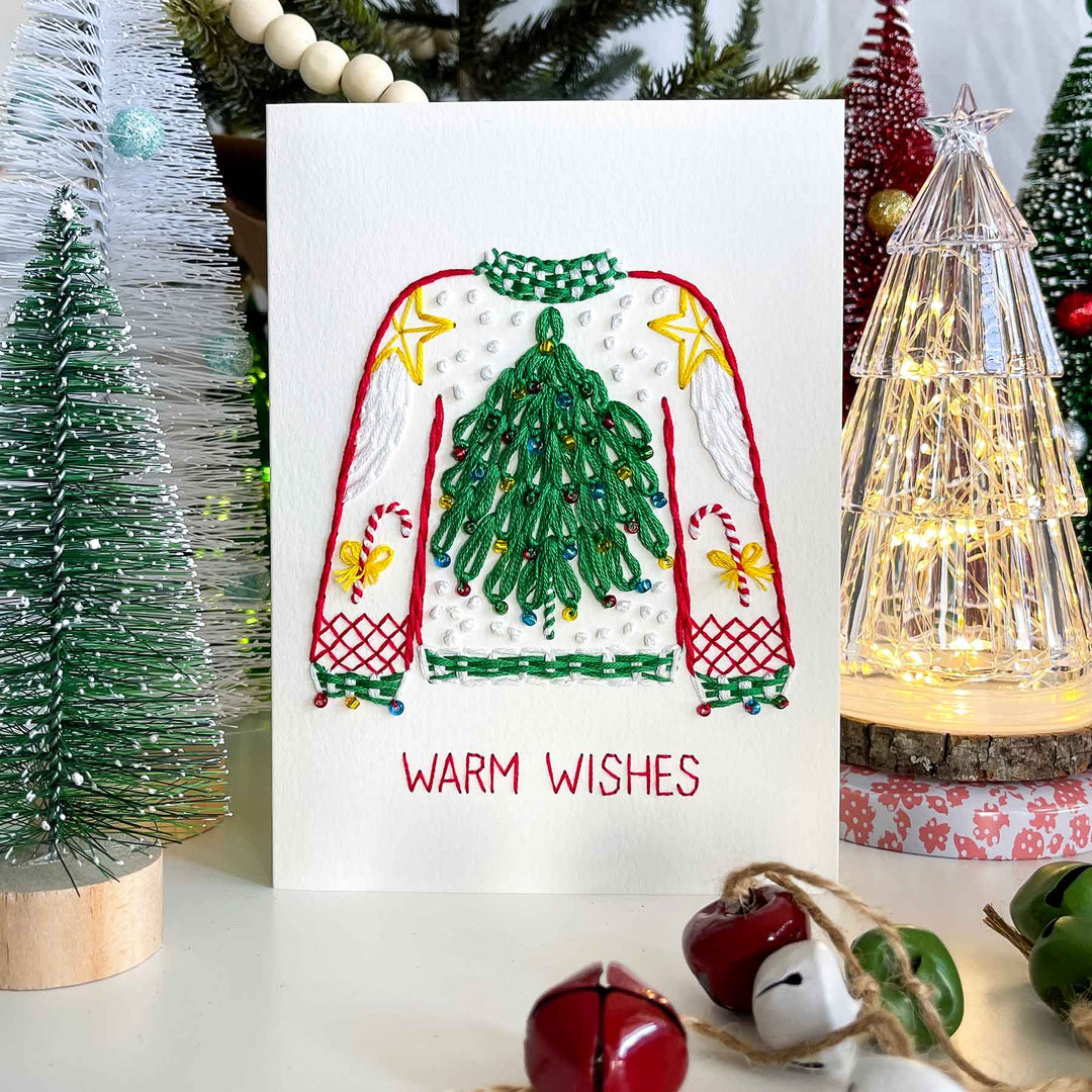 Ugly Sweater PDF